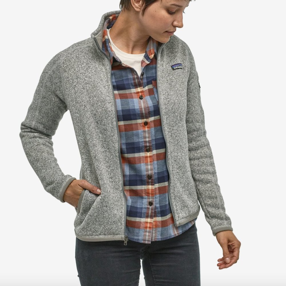 Patagonia Better Sweater